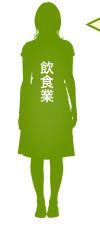 飲食業